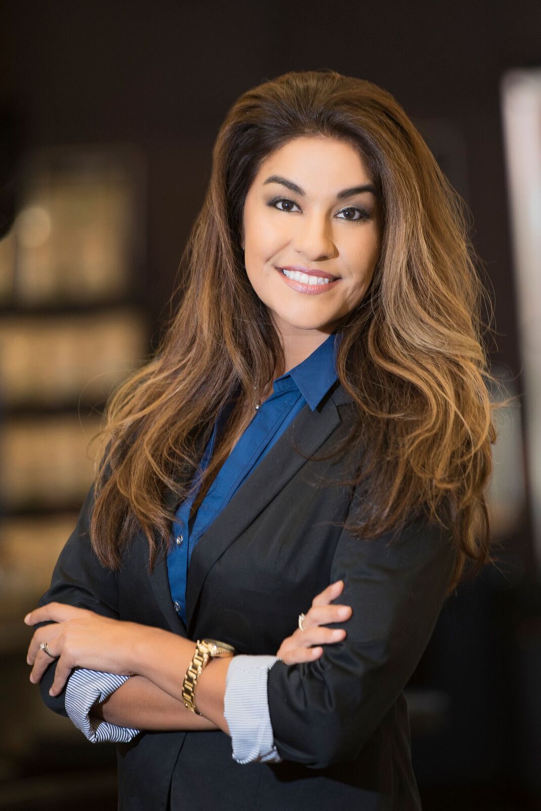 San Miguel High School selects vice president of advancement